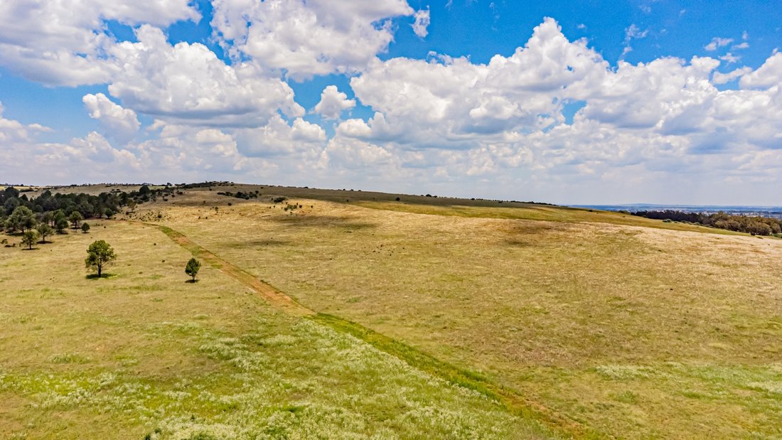 Farm Ranch in Walkers Fruit Farms AH, Vaal Marina, South Africa 2 - 16956110