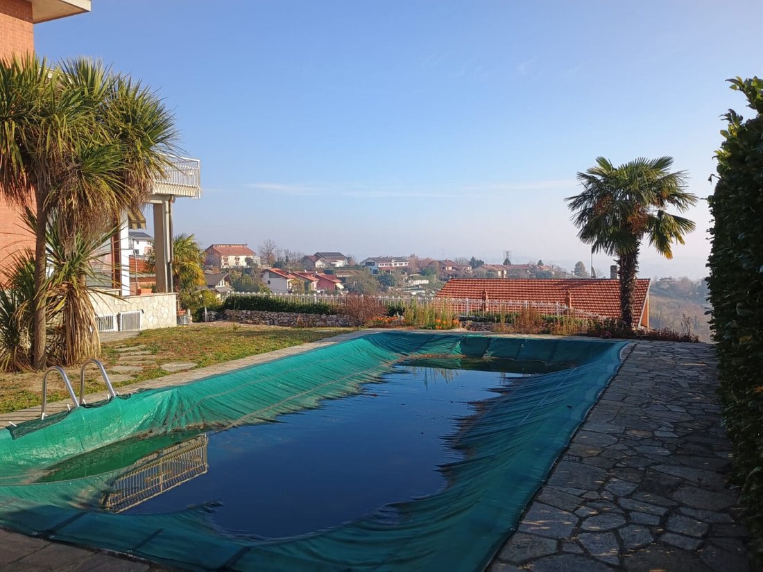 Villa in Baldissero Torinese, Piedmont, Italy 3 - 16949151