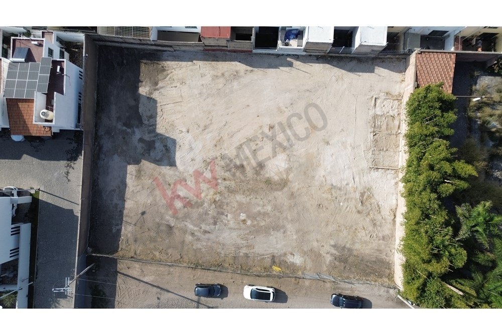 Land in La Tijera, Jalisco, Mexiko 2 - 16339183