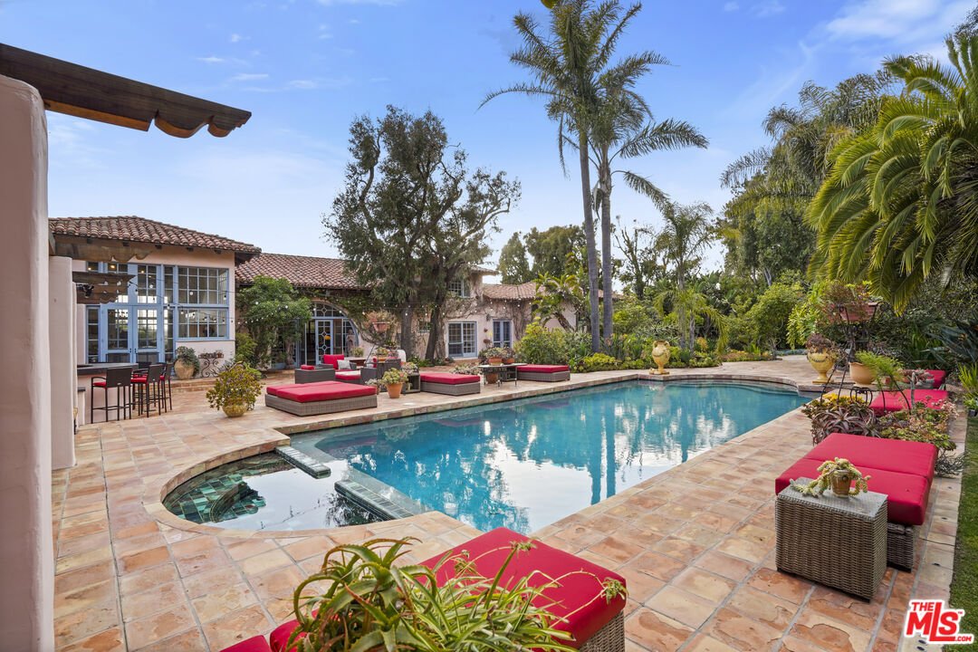 House in Malibu, California, United States 5 - 16949162