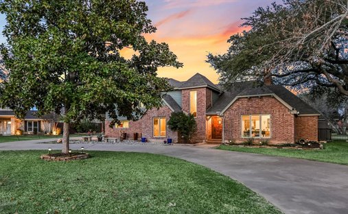 House in Brushy Creek, Texas, United States 1