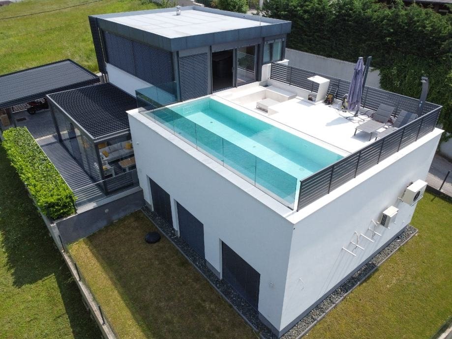 Villa in Centar, Samobor, Zagreb County 5 - 16955797