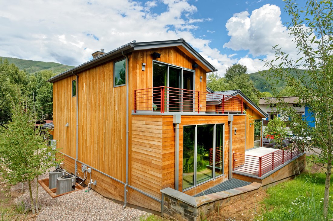 House in Aspen, Colorado, United States 3 - 16948686