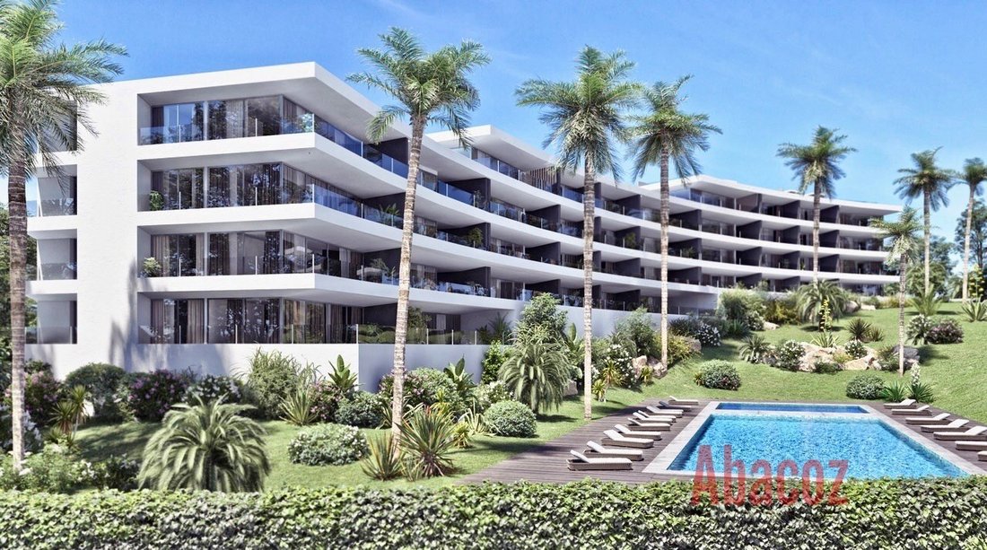 Apartment in São Sebastião, Lagos, Sao Goncalo de Lagos, Portugal 3 - 16955056