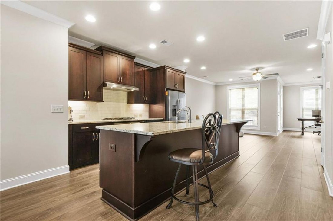 Townhouse in Johns Creek, Georgia, United States 3 - 16954758