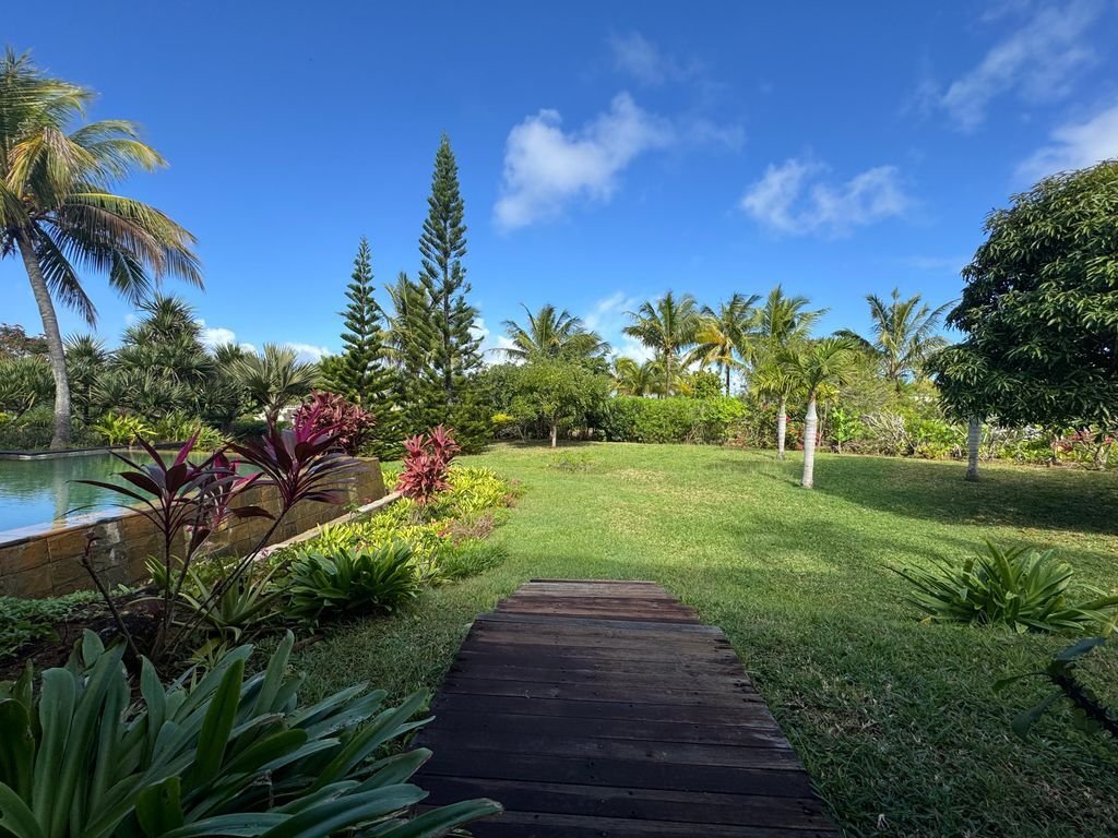 Villa in Bel Ombre, Savanne District, Mauritius 2 - 16957438