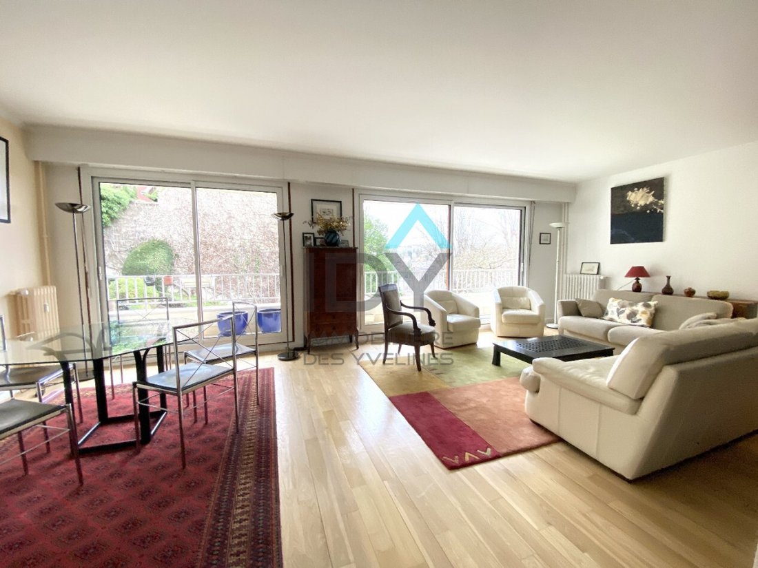 Apartment in Forêt, Saint-Germain-en-Laye, France 1 - 16947872
