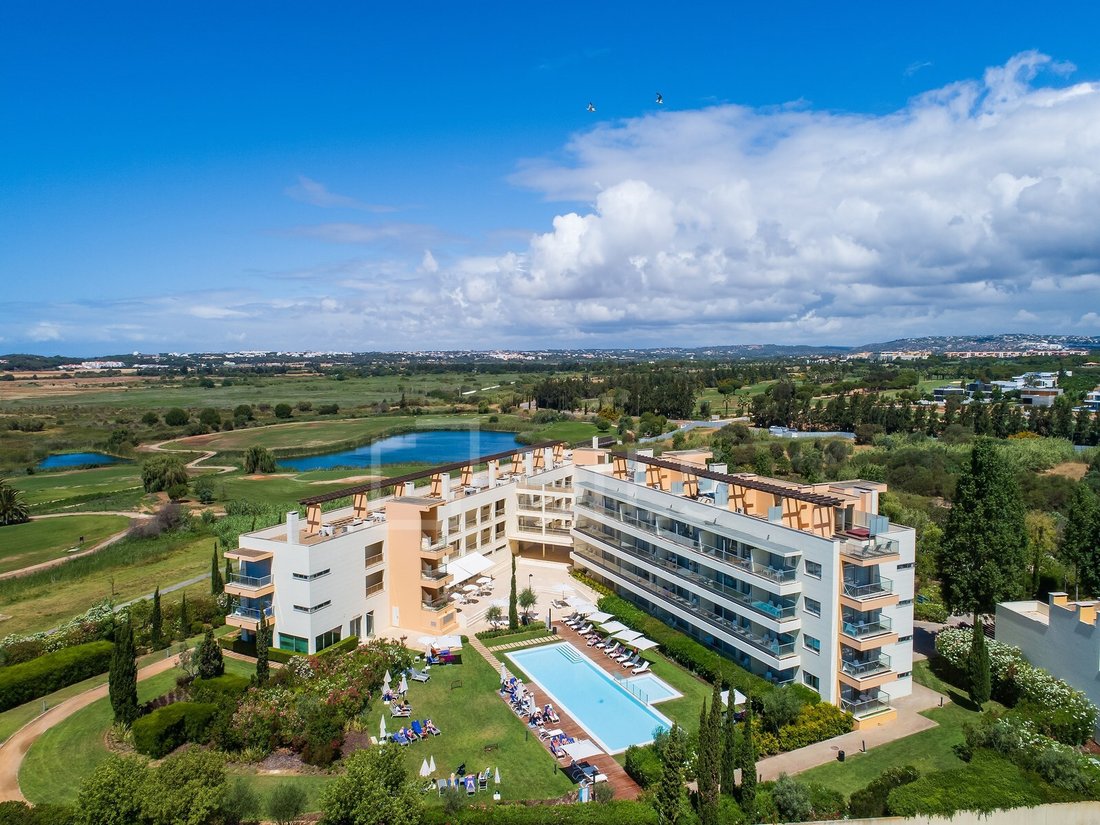Apartment in Vilamoura, Quarteira, Algarve 4 - 15941589