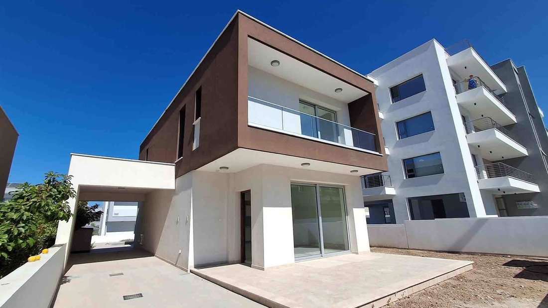 Villa in Paphos, Paphos, Cyprus 2 - 16948931