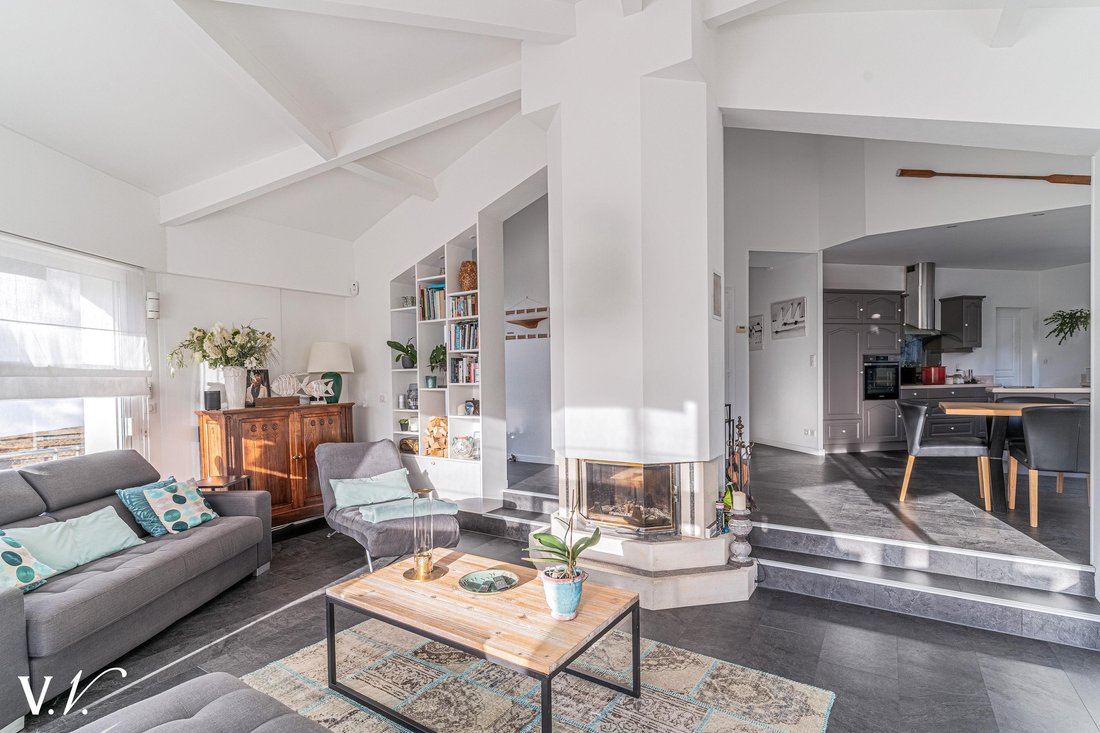 House in Aiguillon, Arcachon, France 1 - 16674403