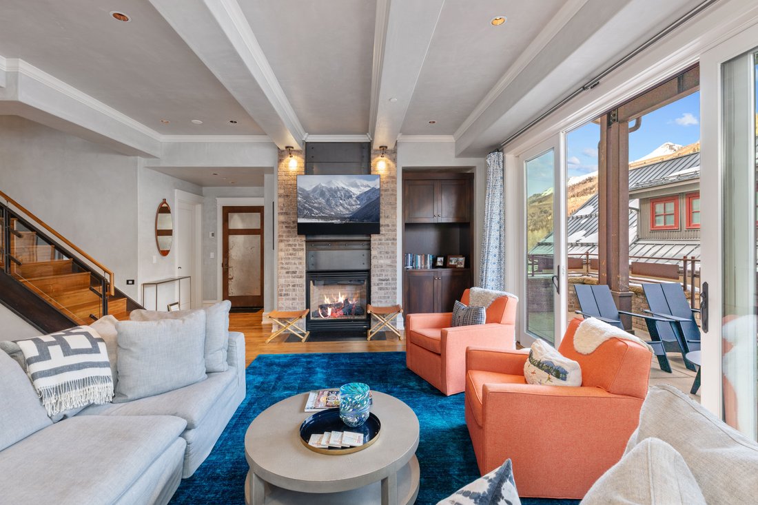 Condo in Mountain Village, Colorado, United States 3 - 16952136