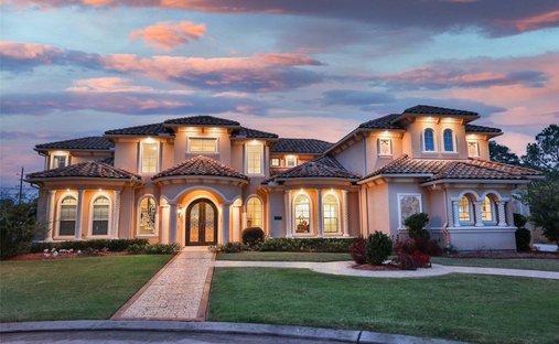 Casa a Spring, Texas, Stati Uniti 1
