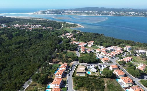Casa en Vau, Distrito de Leiria, Portugal 1