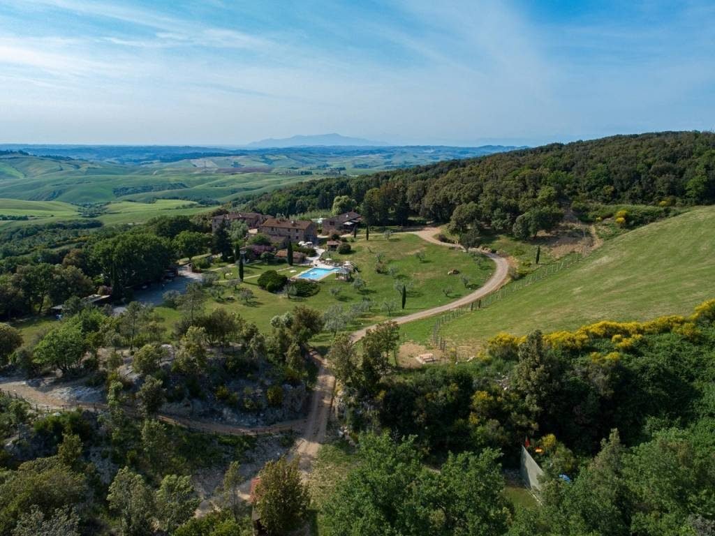 Domaine à Gambassi Terme, Toscane, Italie 5 - 16945148