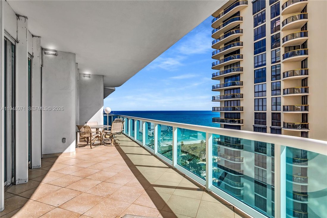 Condo in Bal Harbour, Florida, United States 4 - 16957211