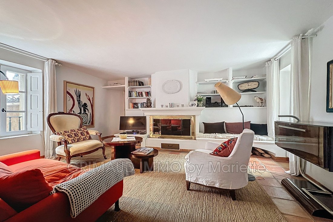 Villa in Grimaud, Provence-Alpes-Côte d'Azur, France 3 - 16952786