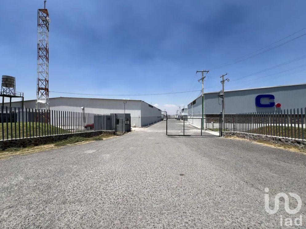 Parque Industrial UNITS, Querétaro, Mexico 1 - 16945606