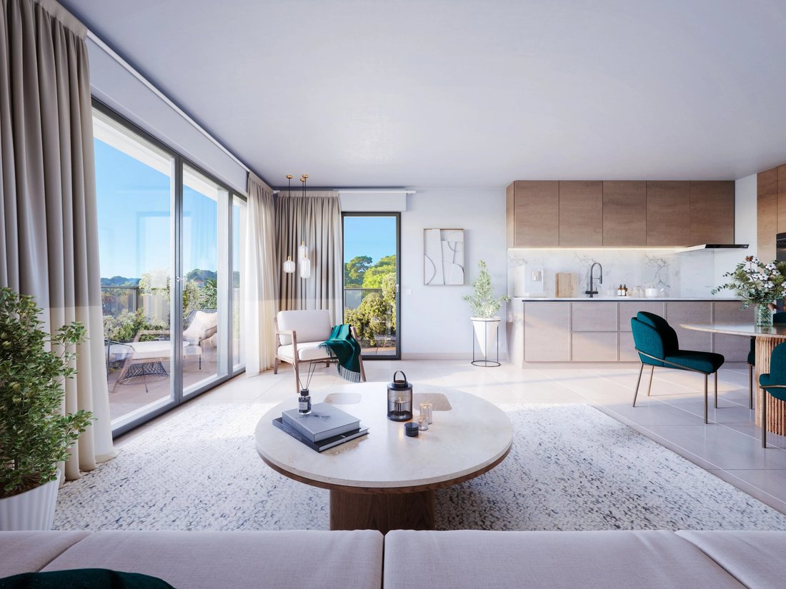 Apartment in Place de Gaulle, Antibes, France 5 - 15361231