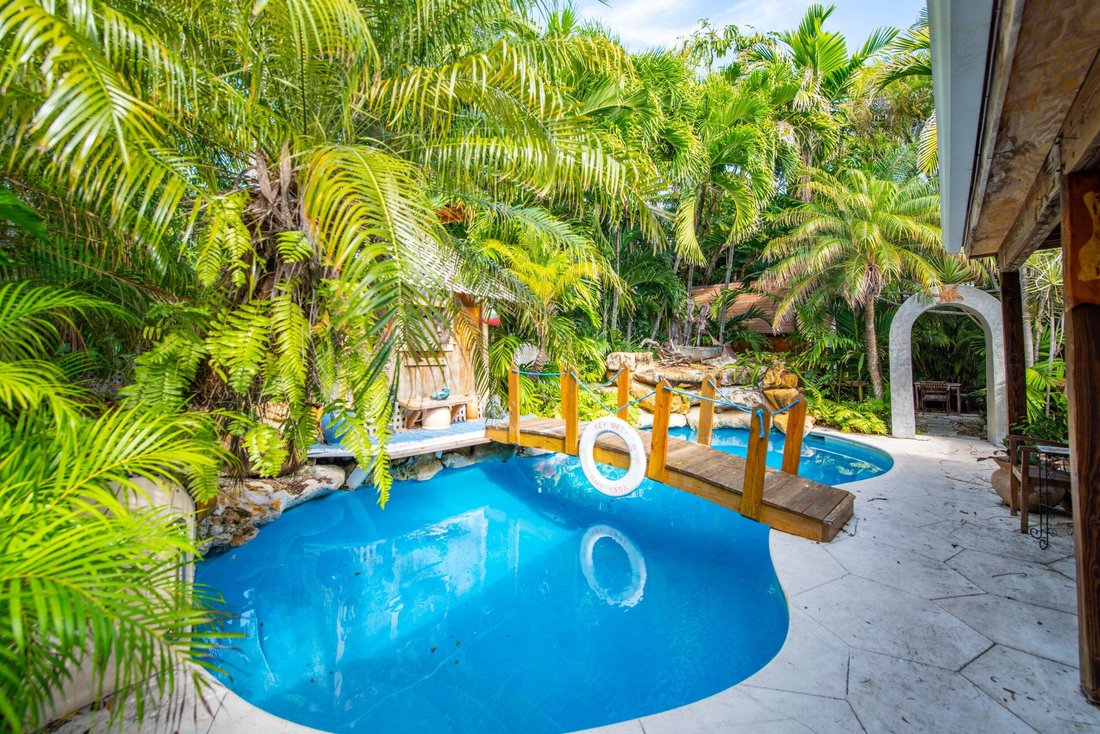 House in Key West, Florida, United States 2 - 16954509