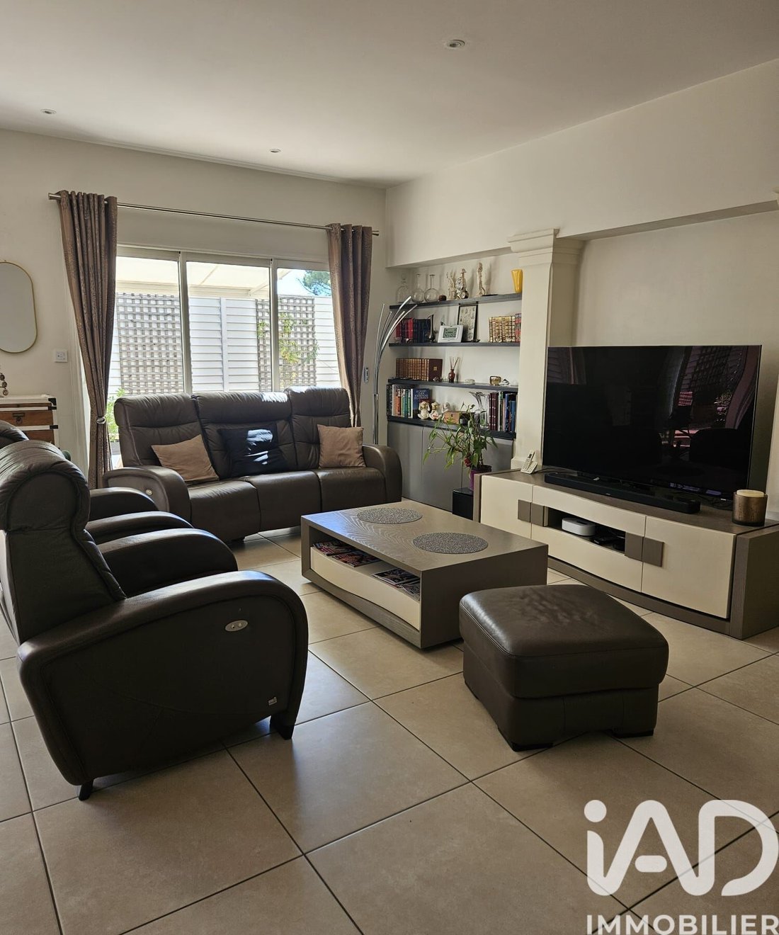 House in Basse Suane-Les Virgiles, Sainte-Maxime, France 5 - 16946467