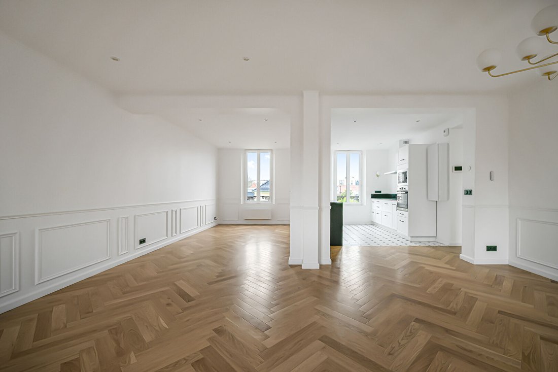 Haus in Jardin Parisien, Clamart, Frankreich 1 - 16947877