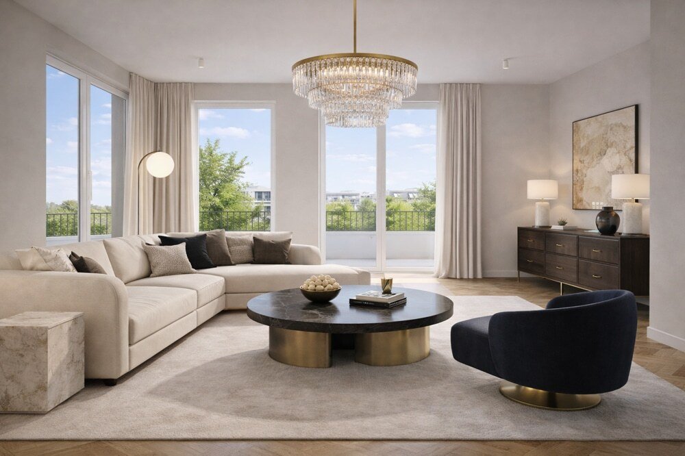 Apartment in Berlin, Berlin, Germany 3 - 15084477