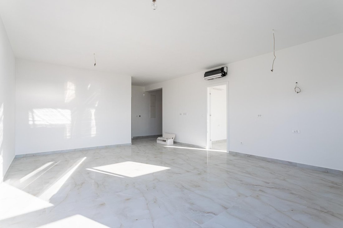 Apartment in Okrug Gornji, Split-Dalmatia County, Croatia 2 - 14821046
