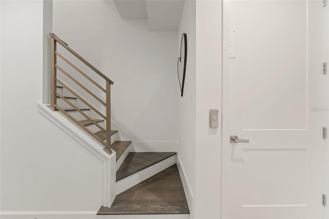 Townhouse in Winter Garden, Florida, United States 4 - 16949142