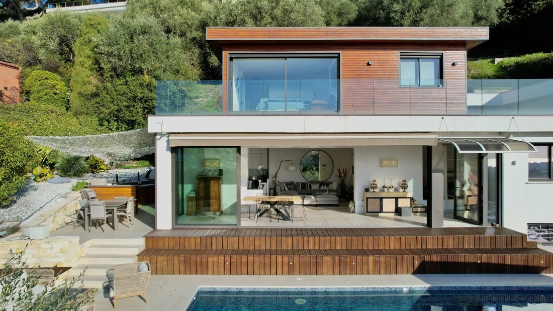 House in Musiciens - Thiers, Nice, France 4 - 16946404