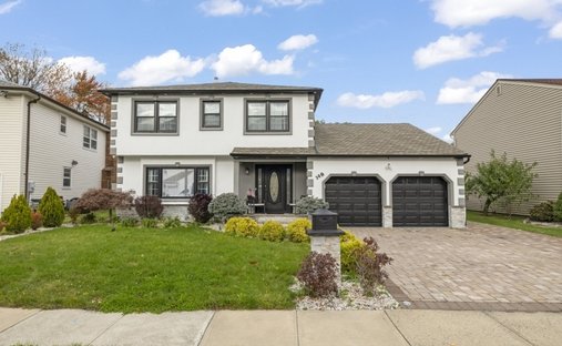 Haus in Union Township, New Jersey, Vereinigte Staaten 1
