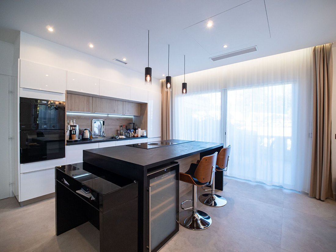Villa in Tassigny, Cannes, France 5 - 16950728