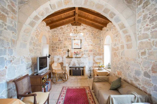 Maison à Palea Fokea, Attique, Grèce 5 - 16945203