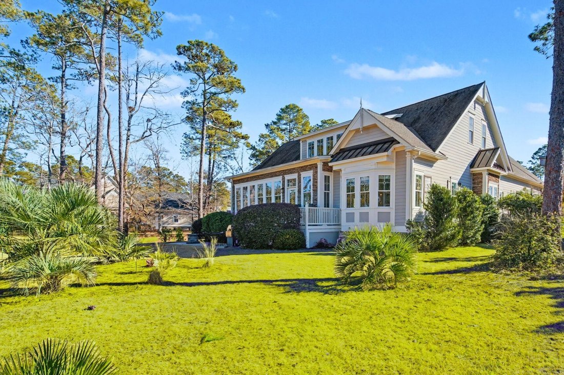 House in Ocean Isle Beach, North Carolina, United States 4 - 16946096