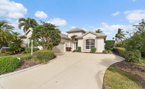 House in Bradenton, Florida, United States 1