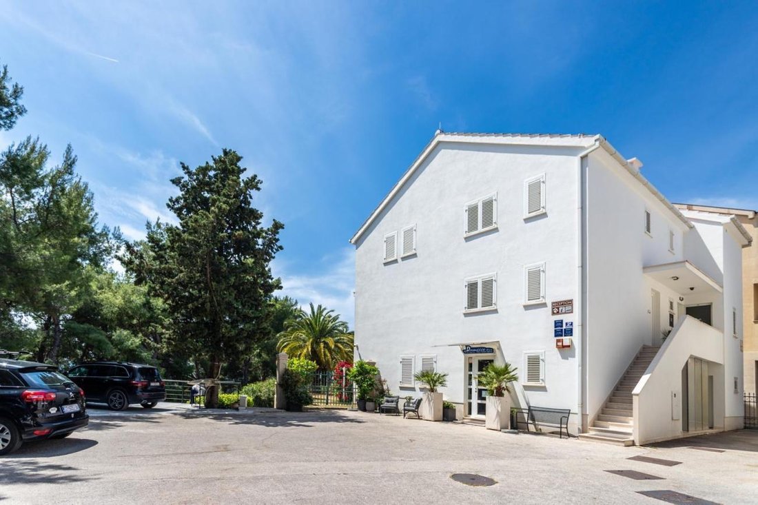 Strozanac Donji, Split-Dalmatia County, Croatia 5 - 16955815