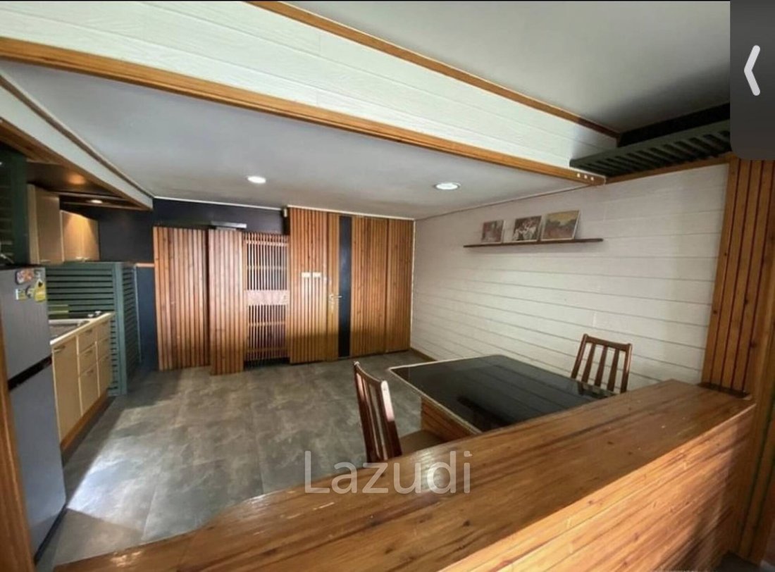 Apartment in Bangkok, Bangkok, Thailand 1 - 16957486