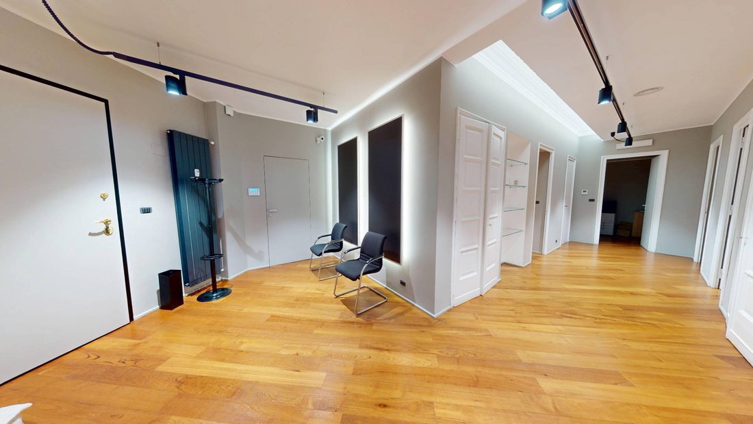 Apartment in Center, Turin, Piedmont 1 - 16949465