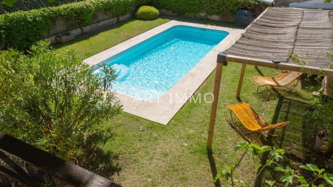 House in Cavaillon, Provence-Alpes-Côte d'Azur, France 2 - 16953871