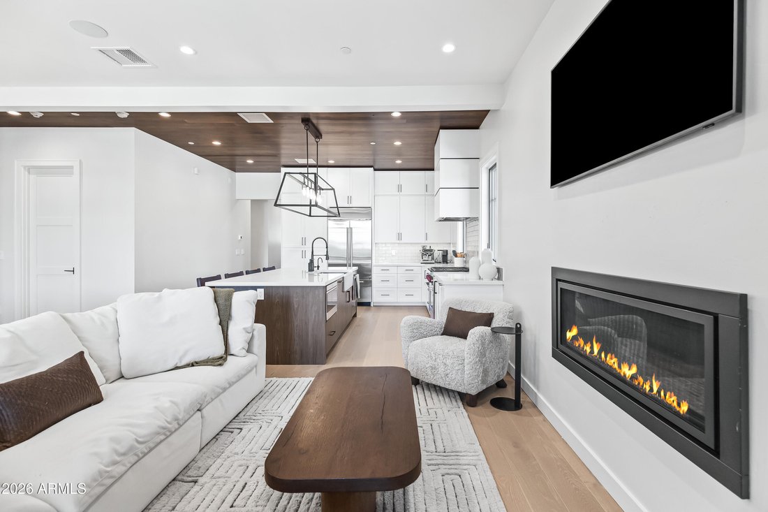 Villa in Flagstaff, Arizona, United States 5 - 16951031