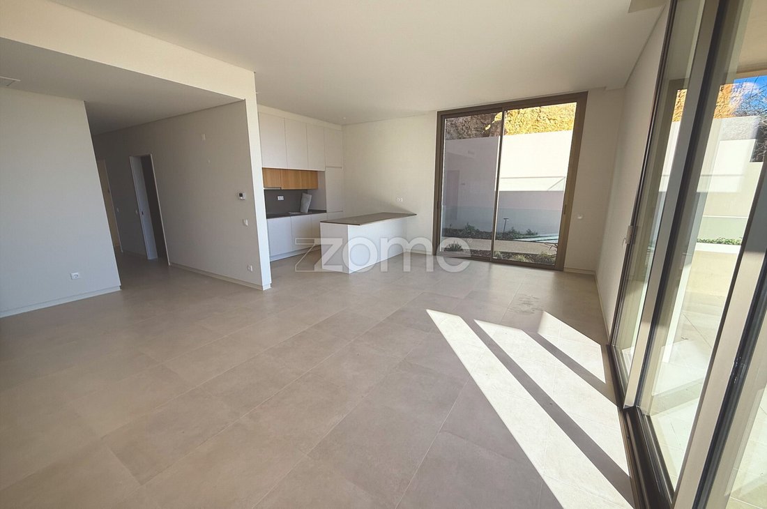 Apartment in Portimao, Algarve, Portugal 3 - 16949246