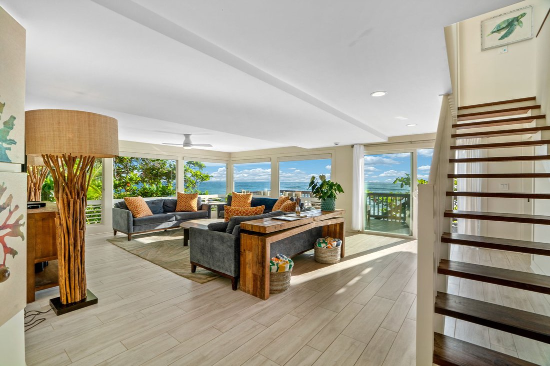 House in Kapaʻa, Hawaii, United States 3 - 16949647