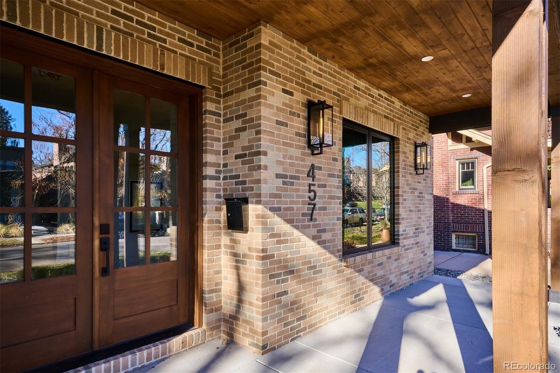 House in Denver, Colorado, United States 3 - 16947009