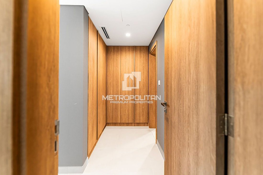 Apartment in Dubai Marina / Marsa Dubai, Dubai, United Arab Emirates 5 - 16946042