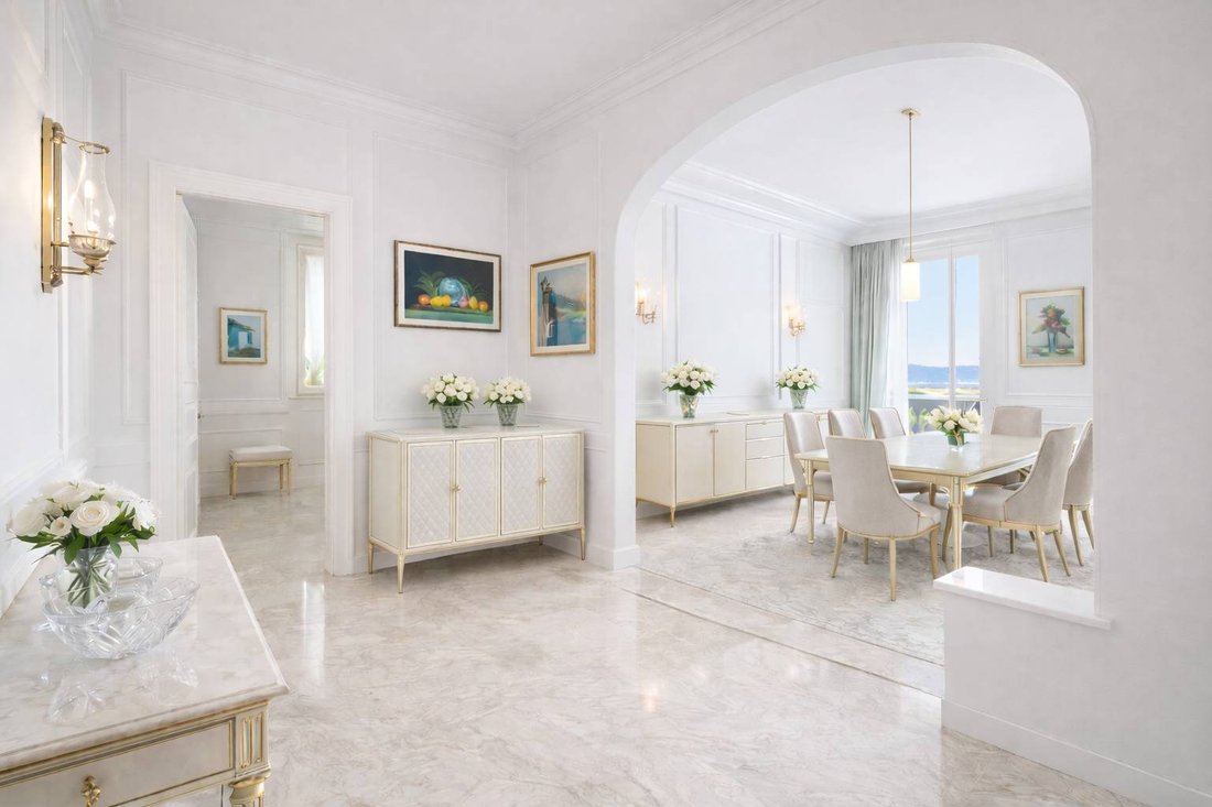 Apartment in Zona Porto - Corte, Santa Margherita Ligure, Liguria 5 - 16273653