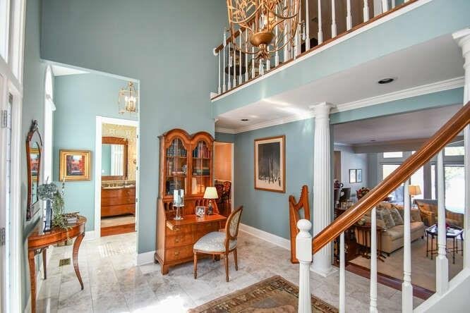 House in Gainesville, Georgia, United States 5 - 16949048