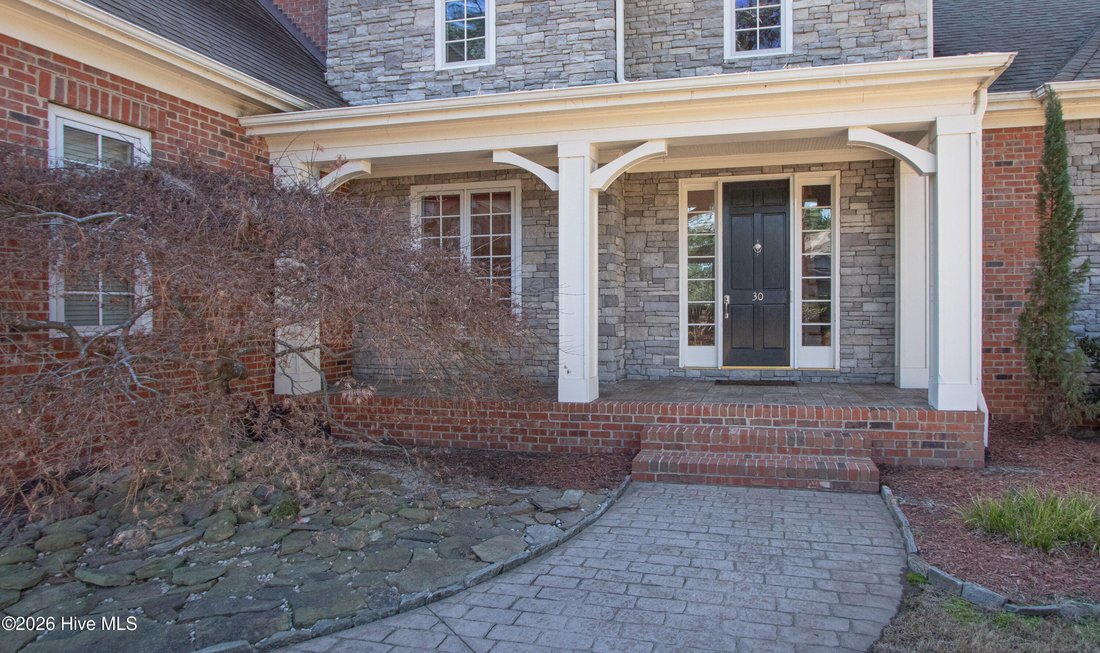 House in Pinehurst, North Carolina, United States 3 - 16954622