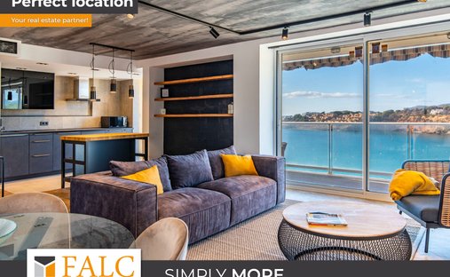 Wohnung in Calvià, Balearische Inseln, Spanien 1