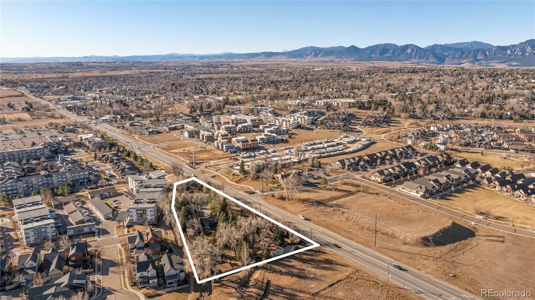 House in Lafayette, Colorado, United States 1 - 16940908