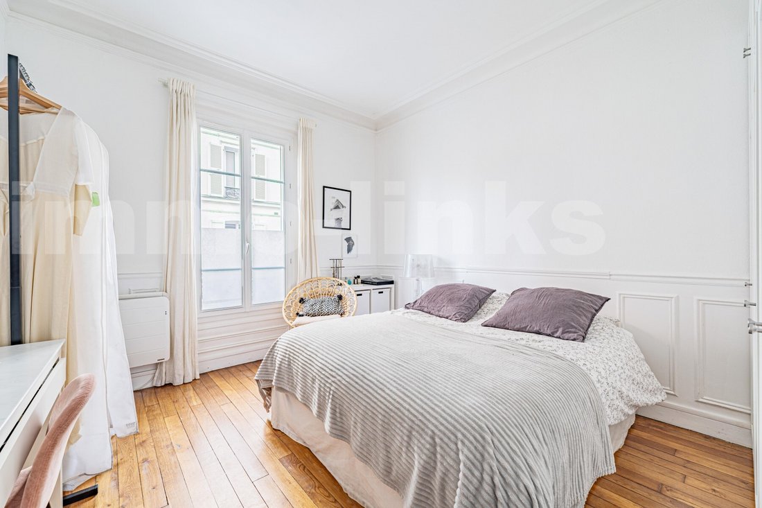 Apartment in Archevêché, Charenton-le-Pont, France 5 - 16947602