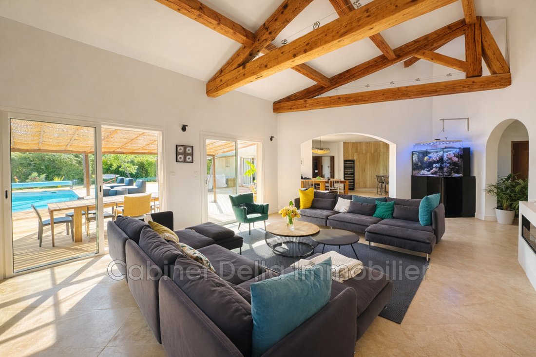 Villa in Sanary-sur-Mer, Provence-Alpes-Côte d'Azur, France 4 - 16220979